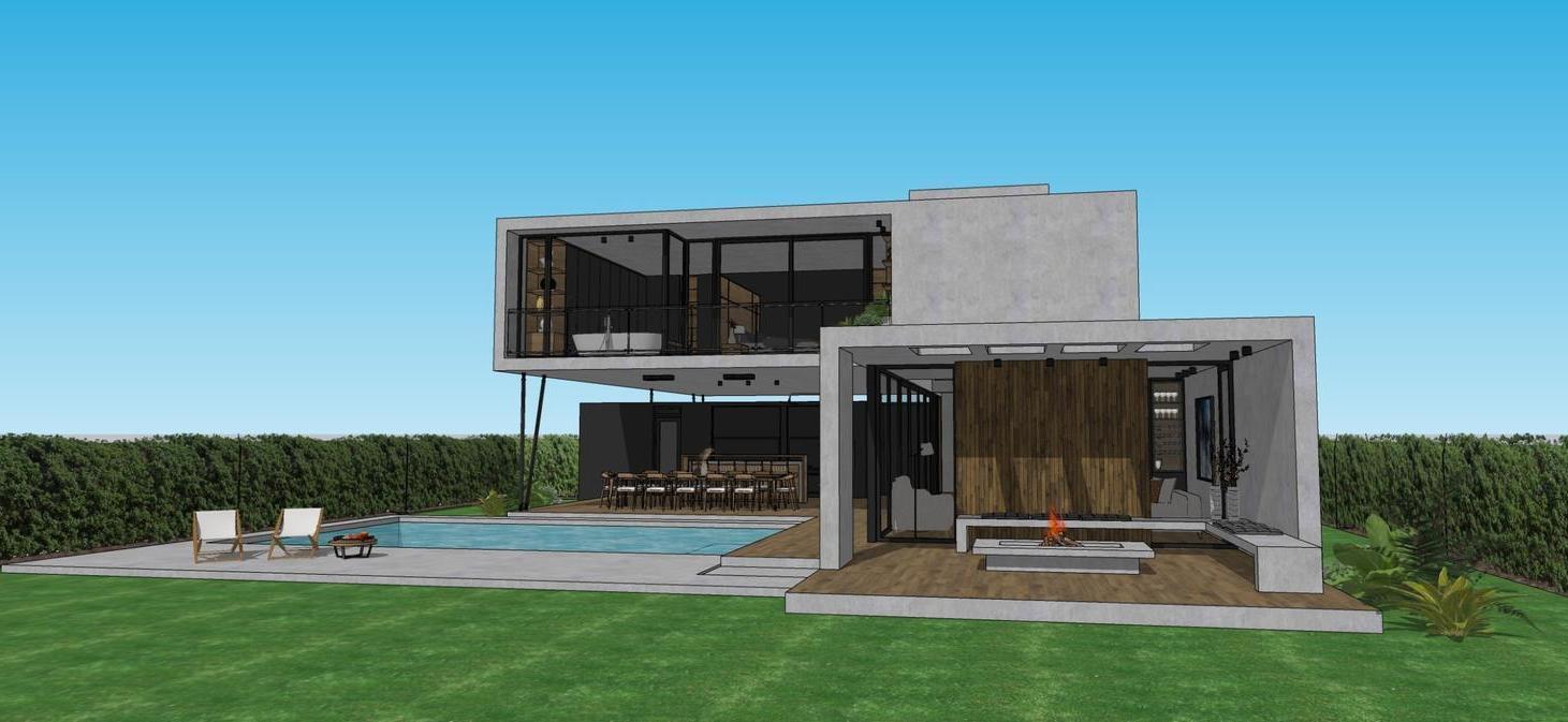 Foto de Lote Premium en Puerto Nizuc - Hudson, imagen 3