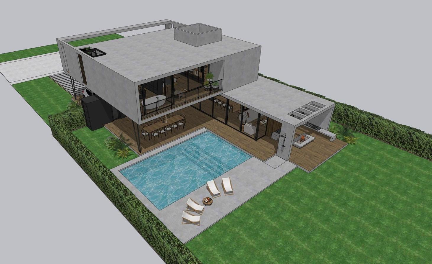 Foto de Lote Premium en Puerto Nizuc - Hudson, imagen 4