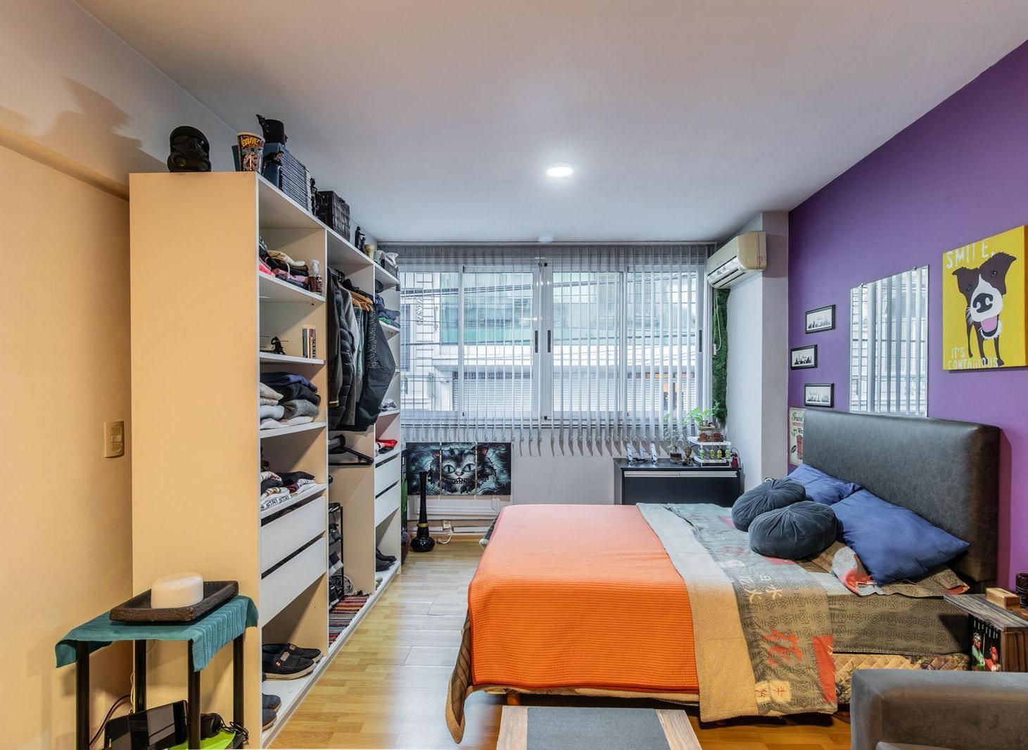 Foto de Departamento reciclado en Venta - San Nicolás, imagen 4