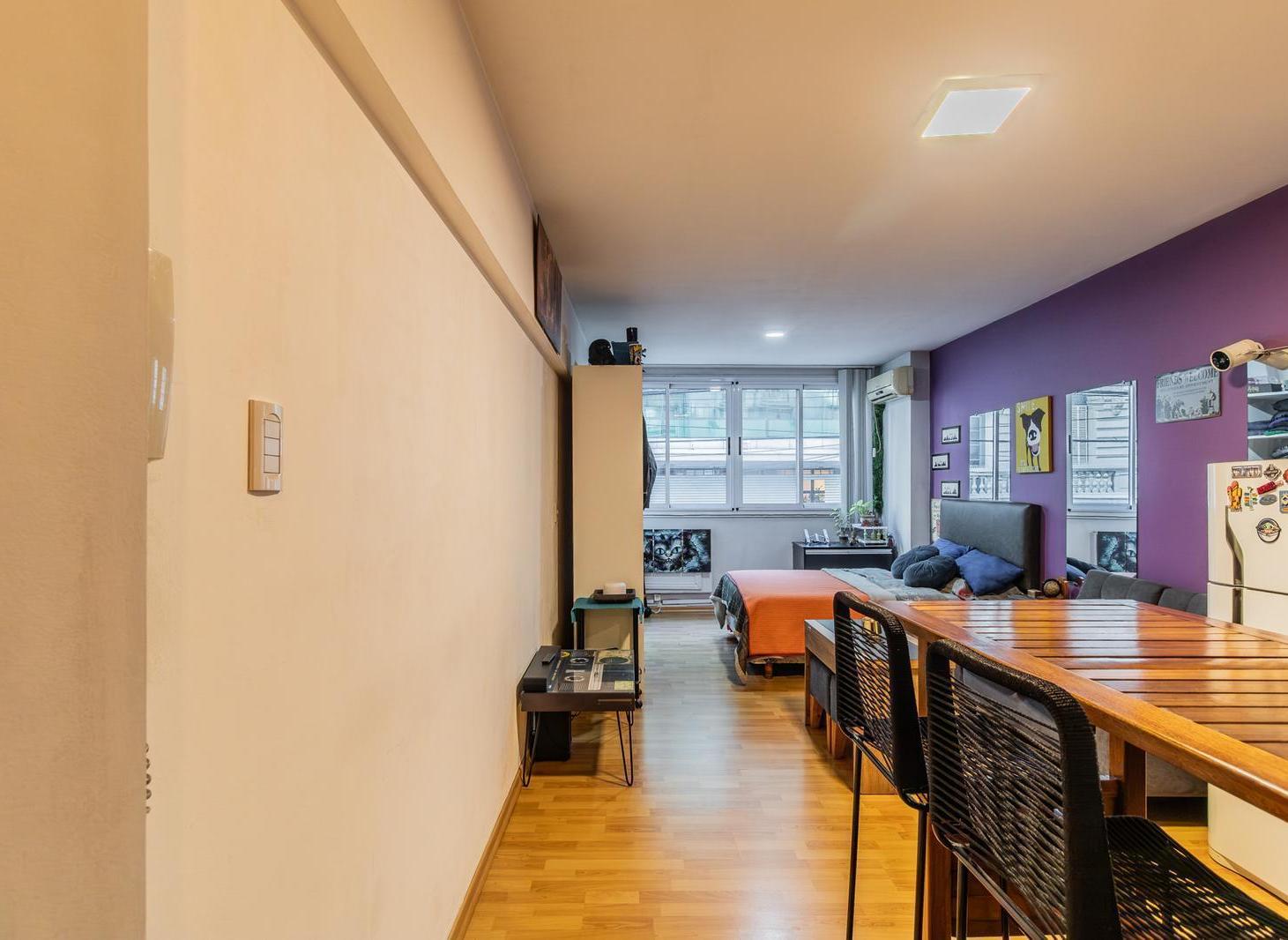 Foto de Departamento reciclado en Venta - San Nicolás, imagen 3
