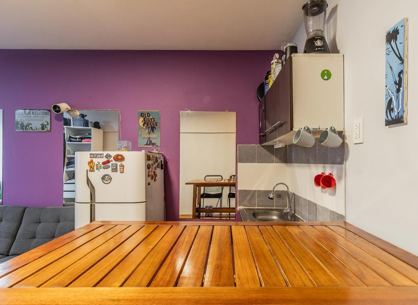 Foto de Departamento reciclado en Venta - San Nicolás, imagen 5