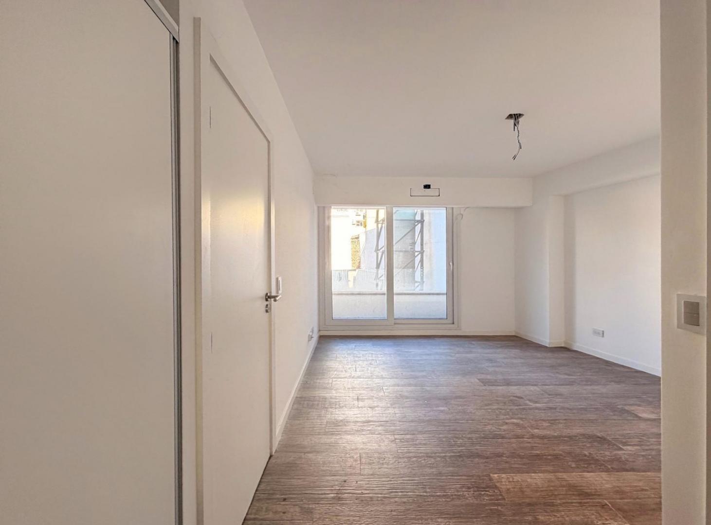 Foto de Venta departamento 2 ambientes a estrenar en Palermo, imagen 5