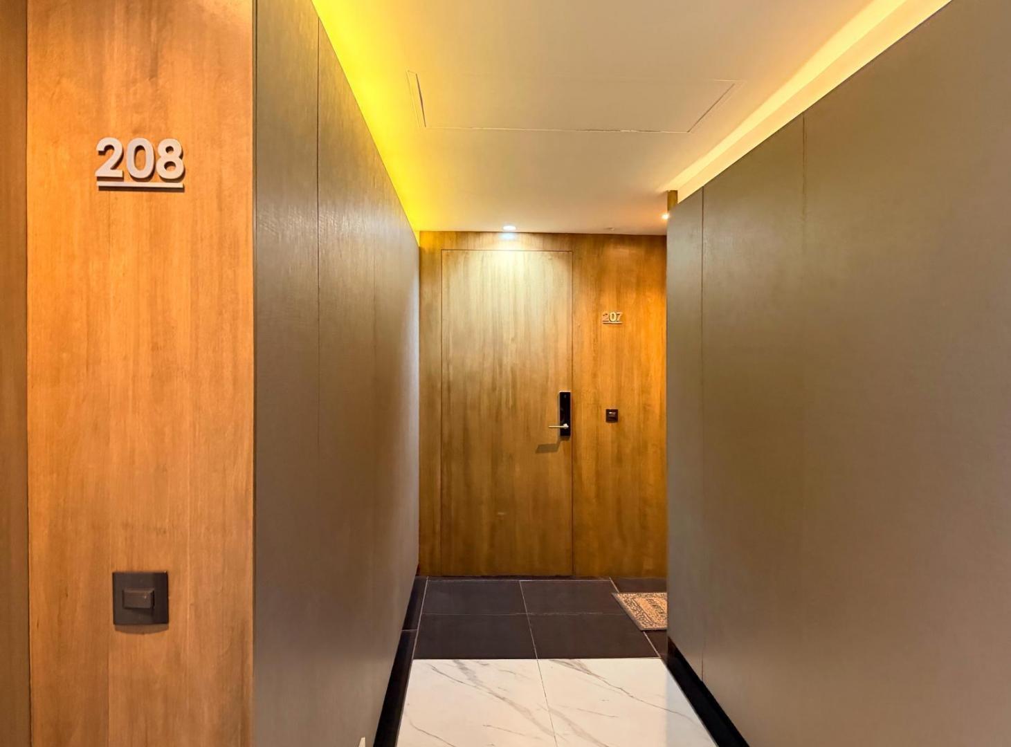 Foto de Venta departamento 2 ambientes a estrenar en Palermo, imagen 3