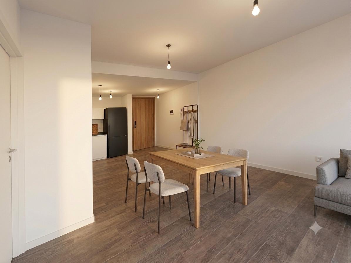 Foto de Venta departamento 2 ambientes a estrenar en Palermo, imagen 2