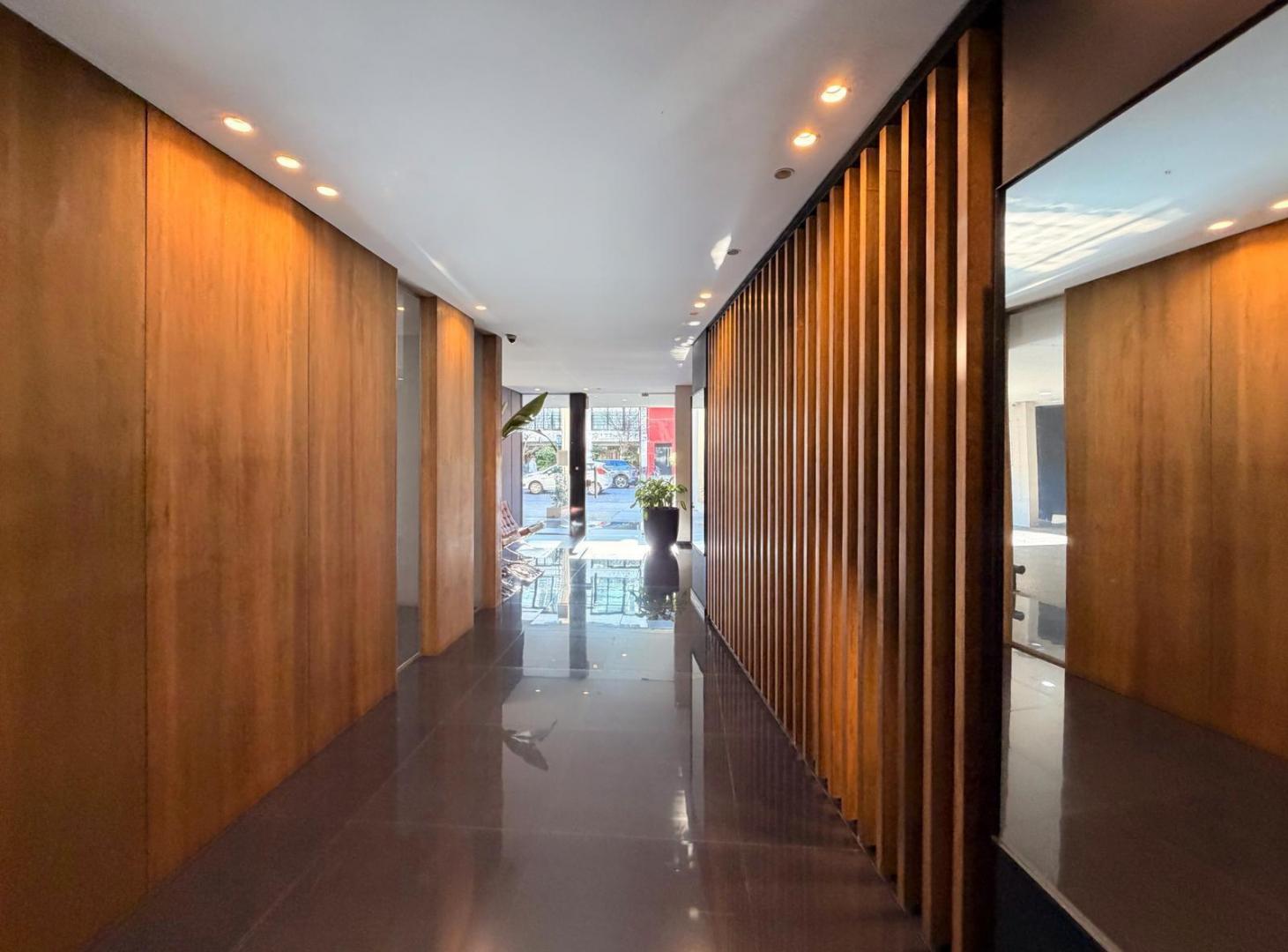 Foto de Venta departamento monoambiente a estrenar en Palermo, imagen 5