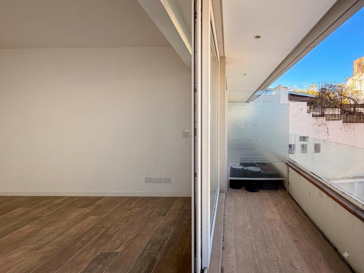 Foto de Venta departamento monoambiente a estrenar en Palermo, imagen 3