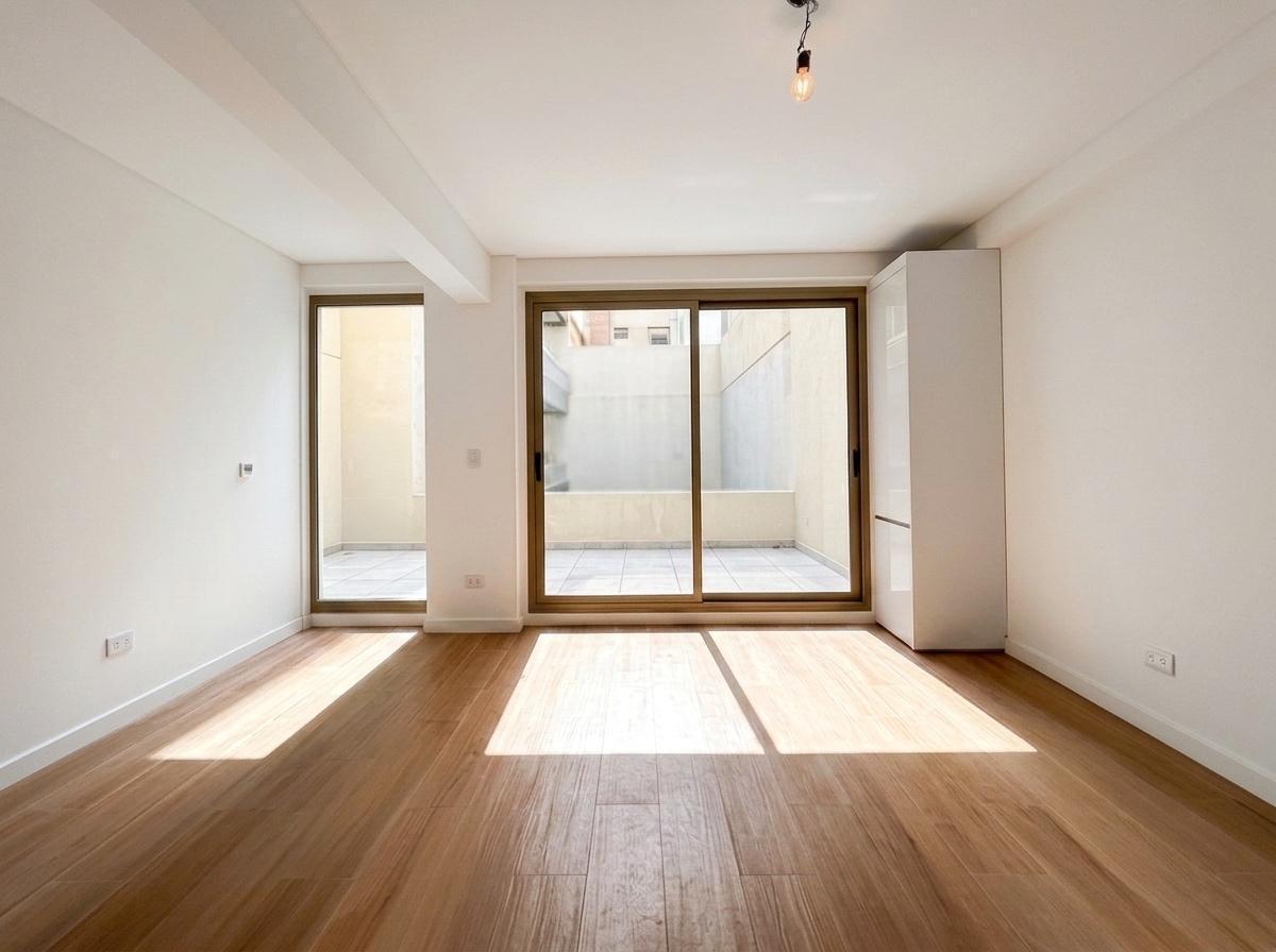 Foto de VENTA DEPARTAMENTO 3 AMBIENTES A ESTRENAR CON AMENITIES Y COCHERA EN, imagen 5