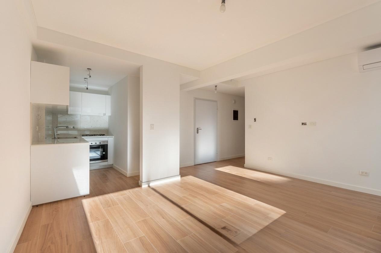 Foto de VENTA DEPARTAMENTO 3 AMBIENTES A ESTRENAR CON AMENITIES Y COCHERA EN, imagen 3