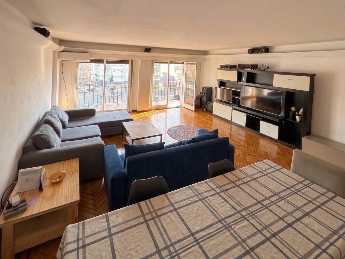 Foto de VENTA DEPARTAMENTO 4 AMBIENTES CON DEPENDENCIA EN CABALLITO, imagen 1