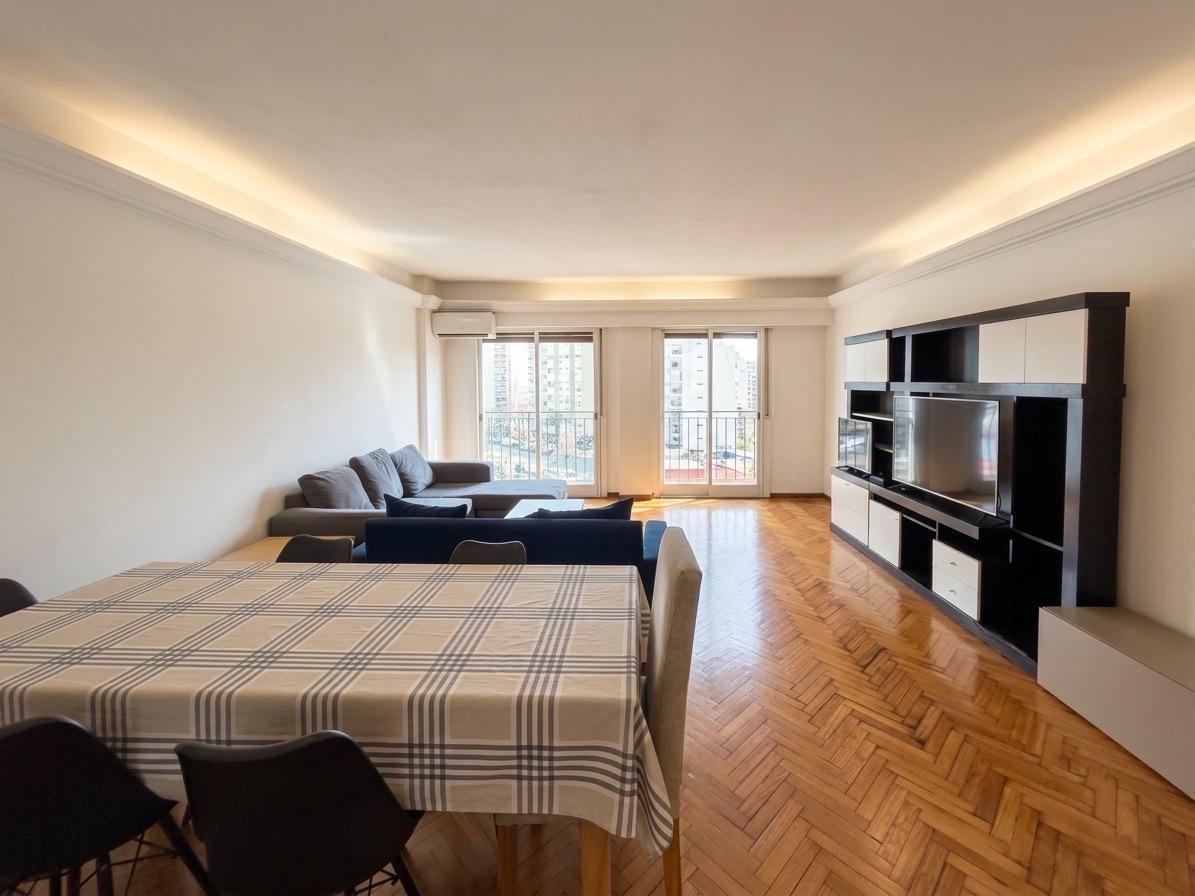 Foto de VENTA DEPARTAMENTO 4 AMBIENTES CON DEPENDENCIA EN CABALLITO, imagen 3