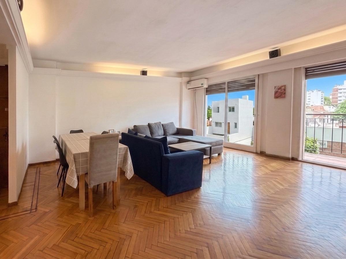 Foto de VENTA DEPARTAMENTO 4 AMBIENTES CON DEPENDENCIA EN CABALLITO, imagen 2