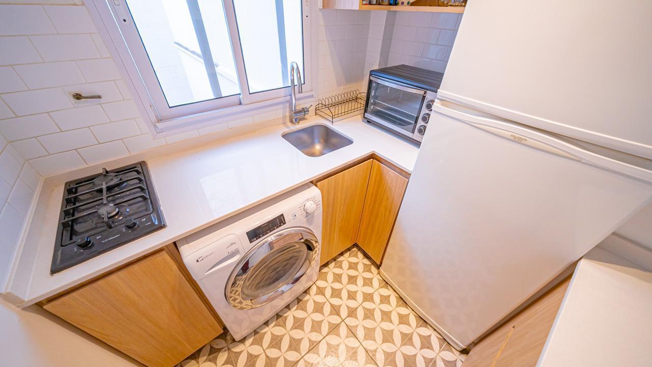 Apartamento