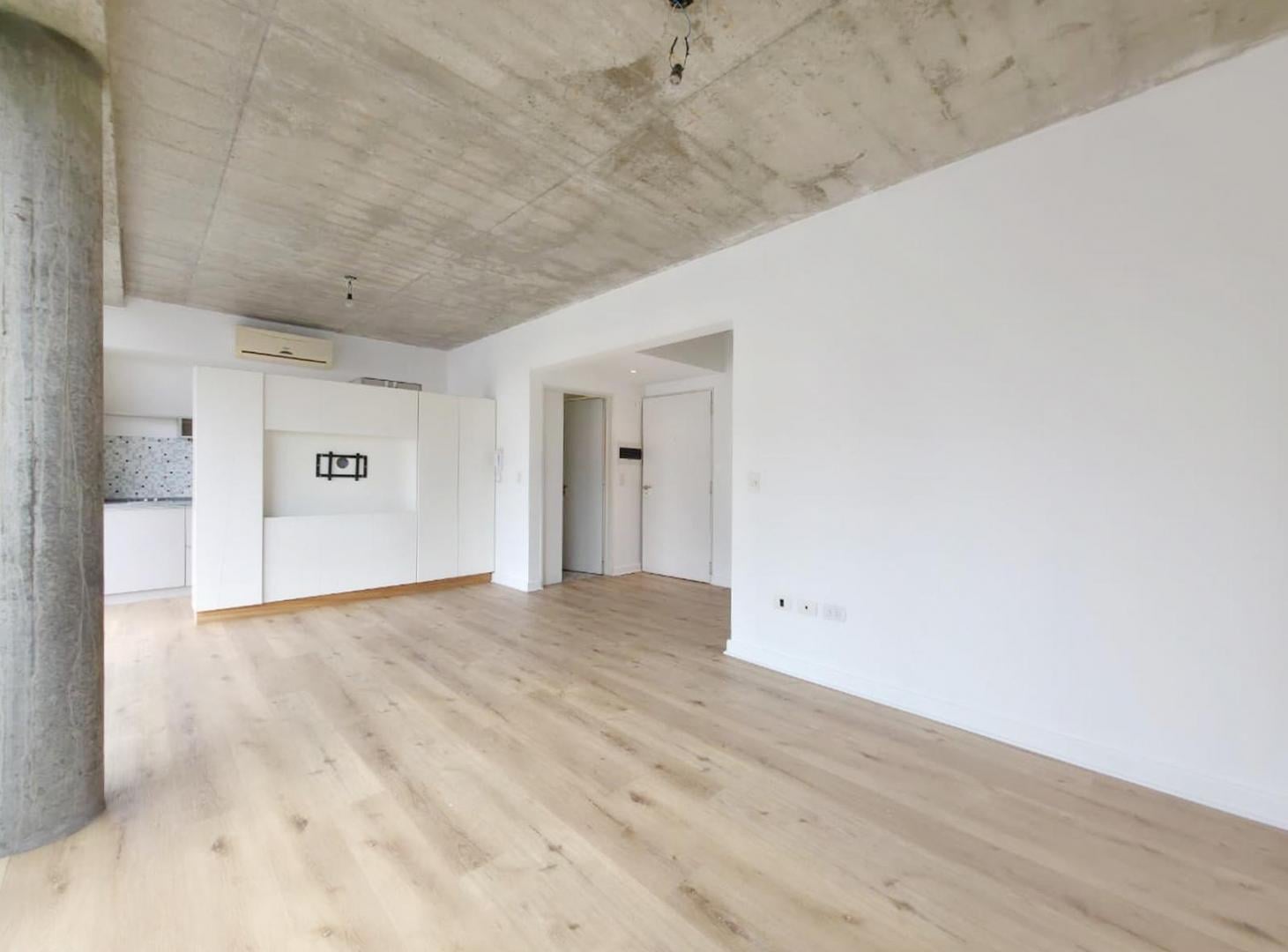 Foto de Monoambiente 36m2 en Villa Urquiza, imagen 3
