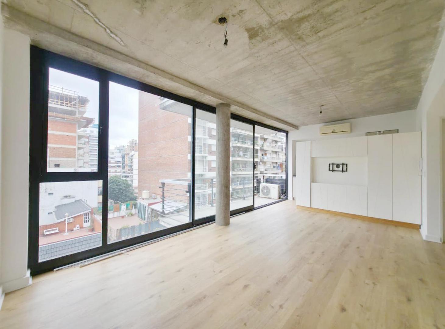 Foto de Monoambiente 36m2 en Villa Urquiza, imagen 1