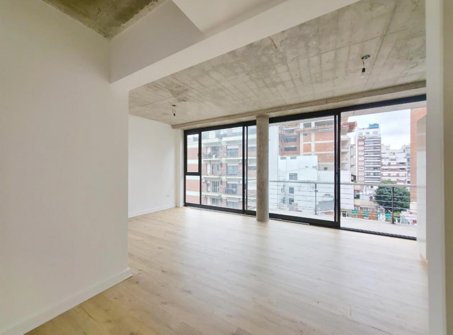 Foto de Monoambiente 36m2 en Villa Urquiza, imagen 5