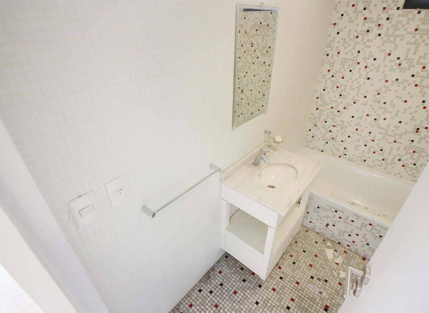 Foto de Monoambiente 36m2 en Villa Urquiza, imagen 4