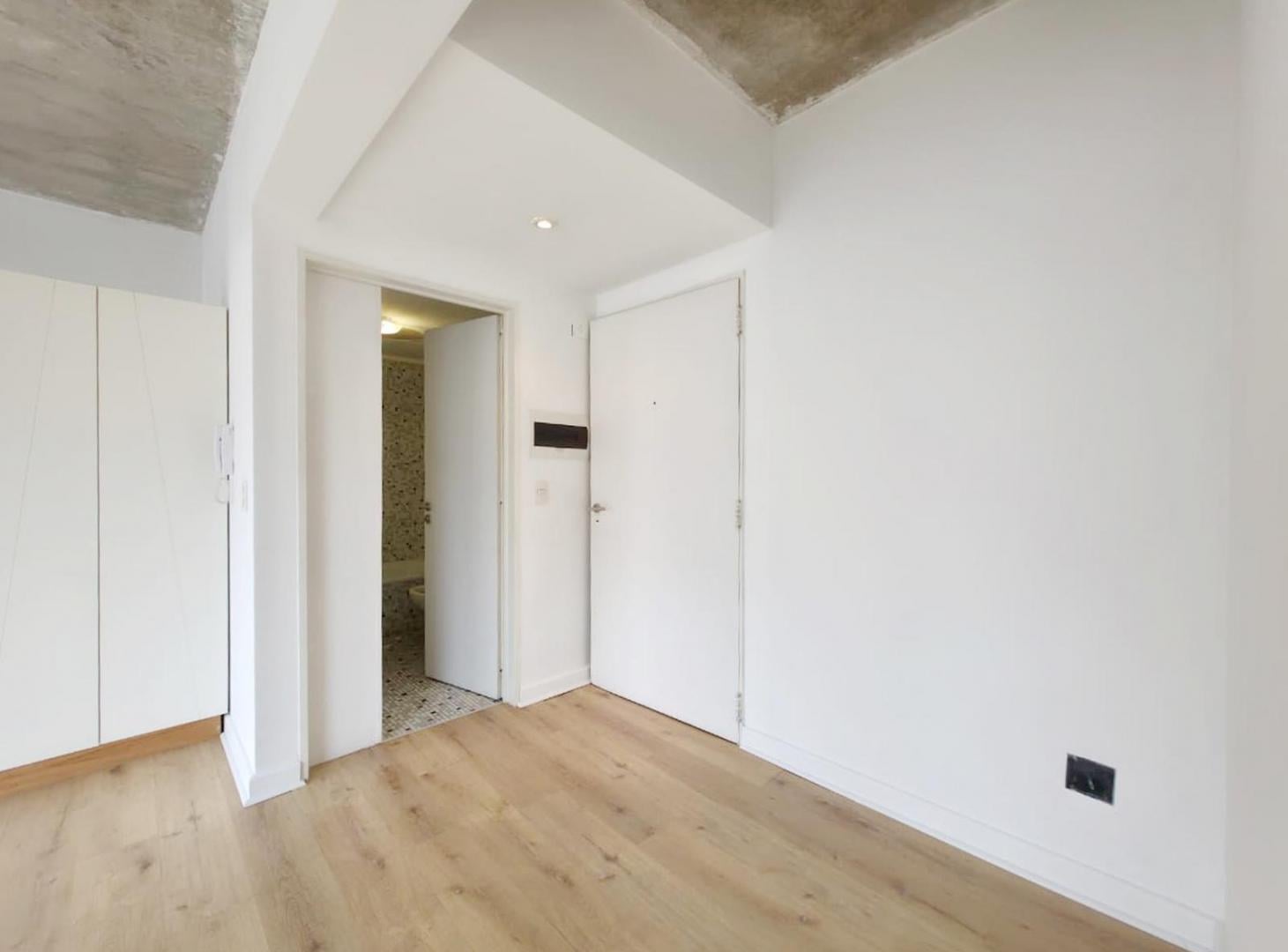 Foto de Monoambiente 36m2 en Villa Urquiza, imagen 2