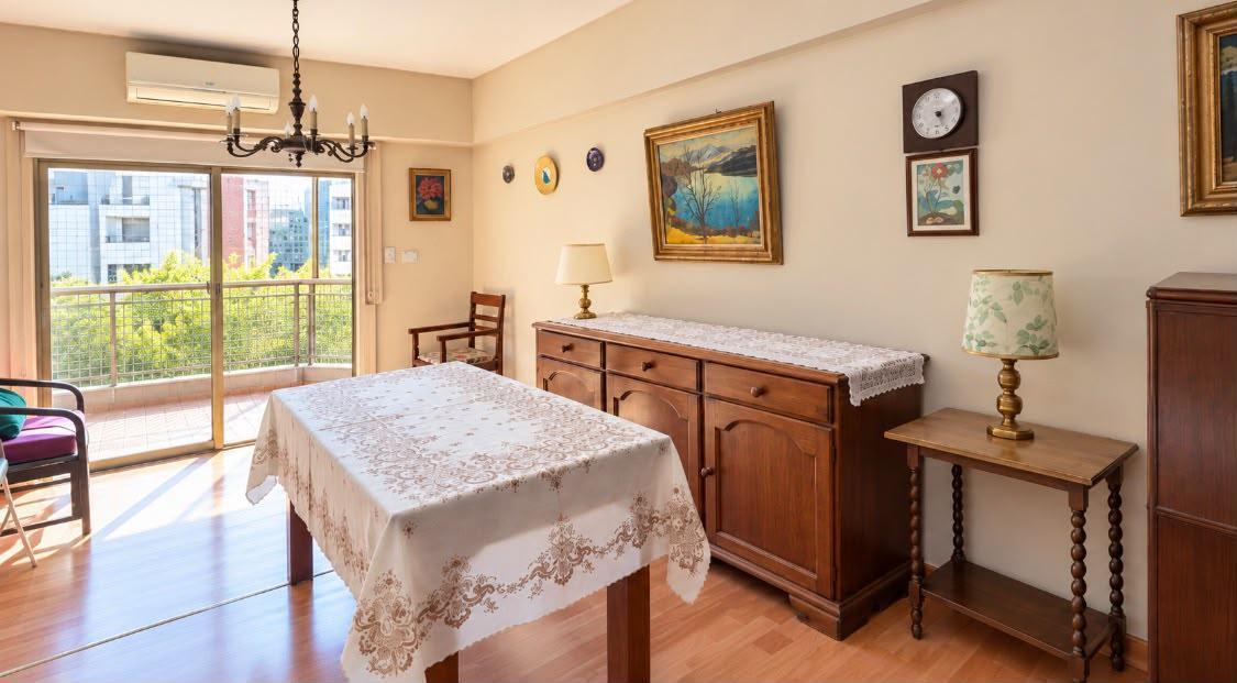 Foto de Venta Departamento semipiso 3 AMB en Palermo - Palier privado - Muy, imagen 3