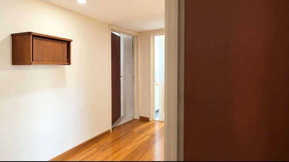 Foto de Venta Departamento semipiso 3 AMB en Palermo - Palier privado - Muy, imagen 5