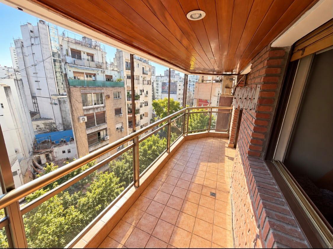 Foto de Venta Departamento semipiso 3 AMB en Palermo - Palier privado - Muy, imagen 1
