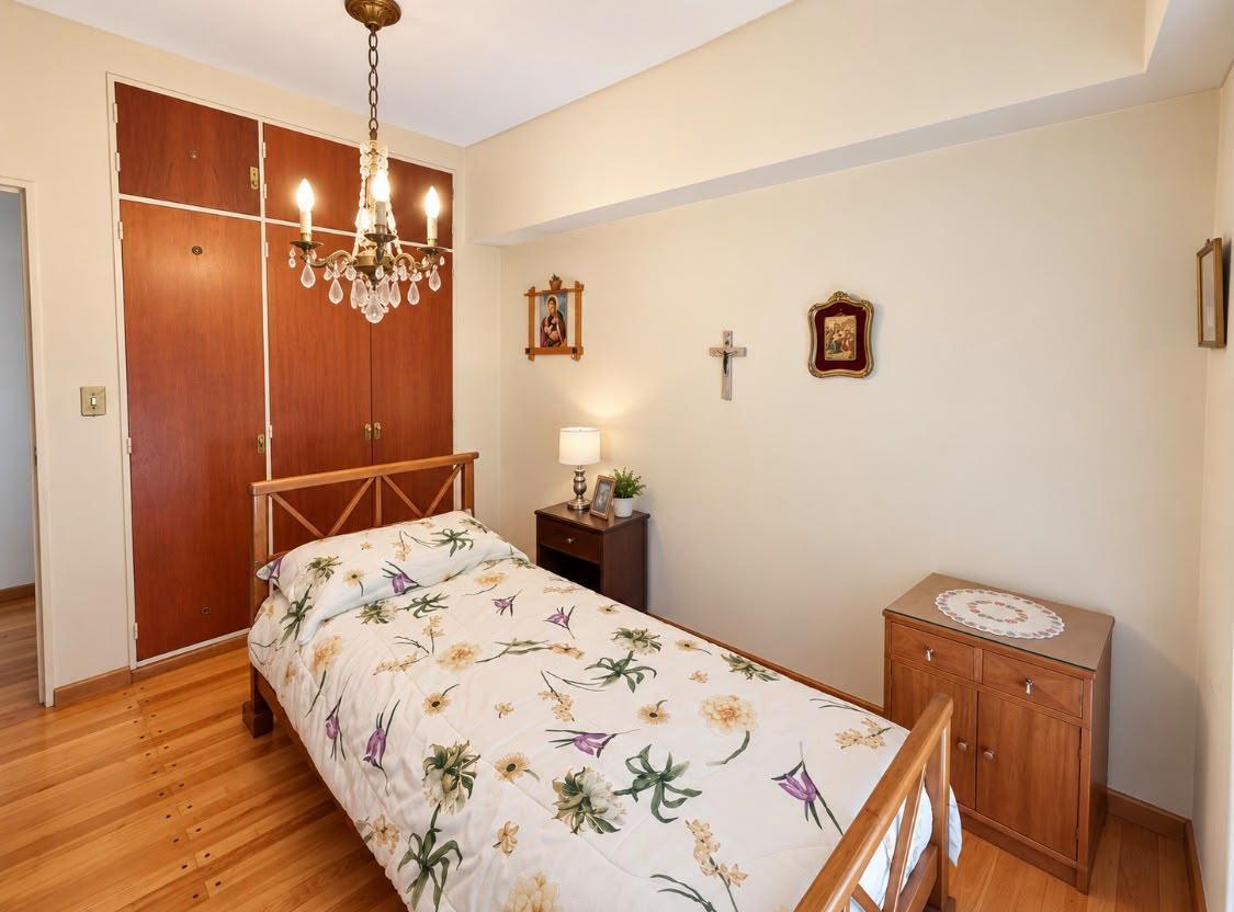 Foto de Venta Departamento semipiso 3 AMB en Palermo - Palier privado - Muy, imagen 4