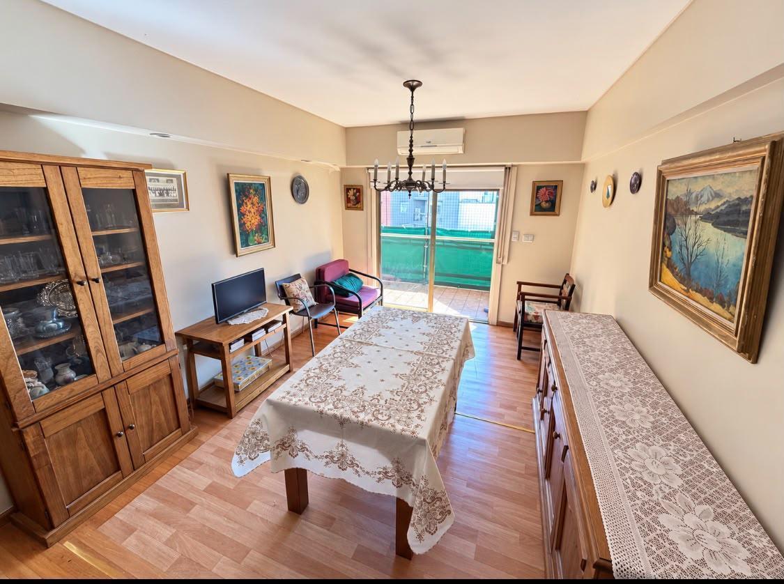 Foto de Venta Departamento semipiso 3 AMB en Palermo - Palier privado - Muy, imagen 2