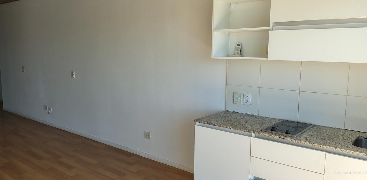 Foto de Alquiler Monoambiente con balcón y amenities en Chacarita, imagen 1