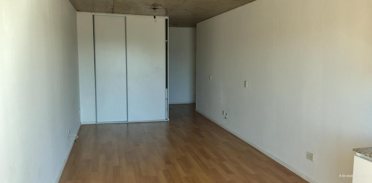 Foto de Alquiler Monoambiente con balcón y amenities en Chacarita, imagen 4