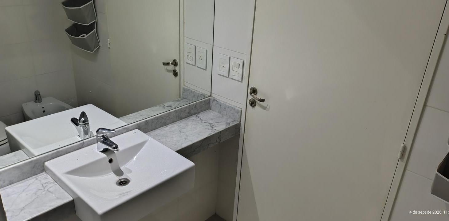 Foto de Alquiler Monoambiente con balcón y amenities en Chacarita, imagen 2