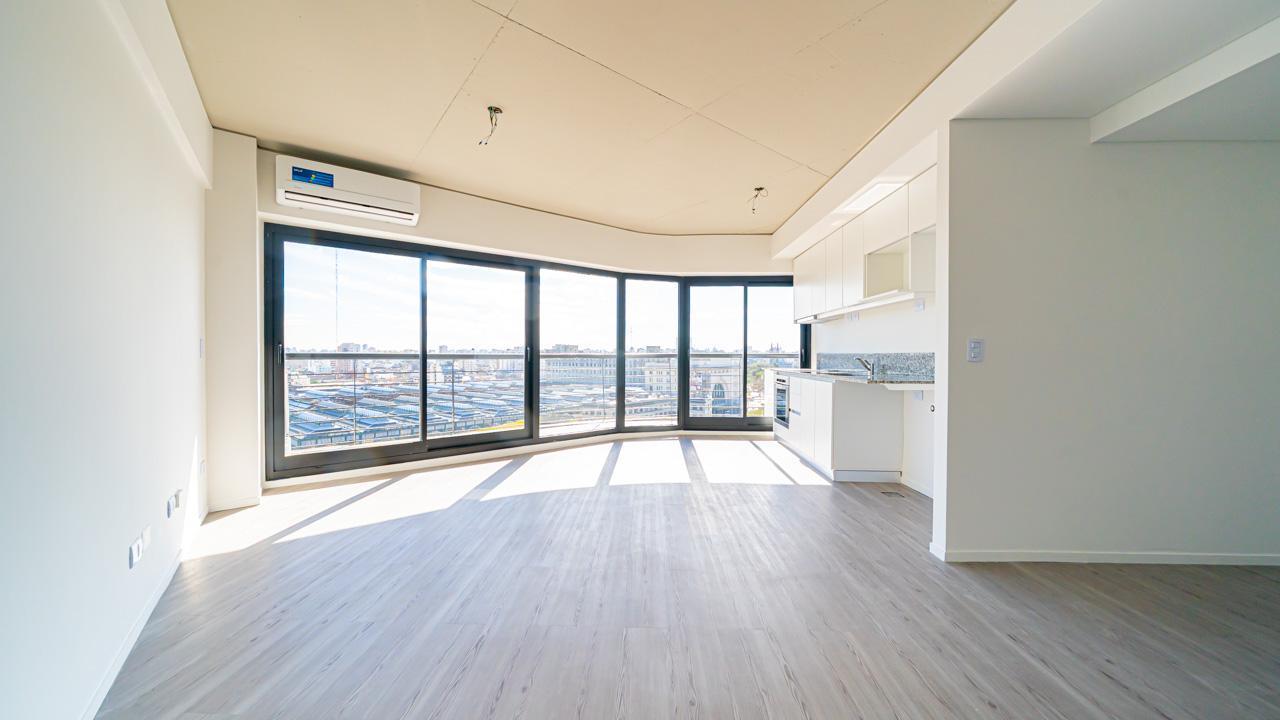 Foto de VENTA DEPARTAMENTO 3 AMBIENTES A ESTRENAR CON AMENITIES EN BARRACAS, imagen 1