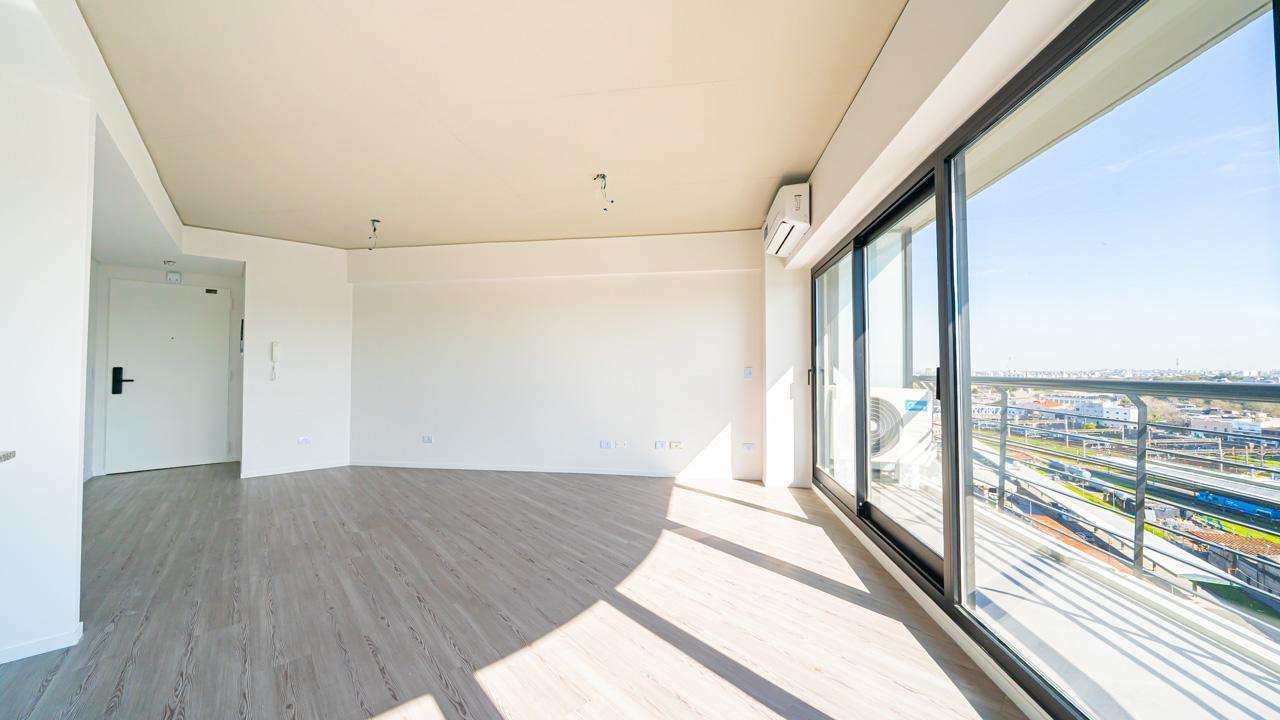 Foto de VENTA DEPARTAMENTO 3 AMBIENTES A ESTRENAR CON AMENITIES EN BARRACAS, imagen 4
