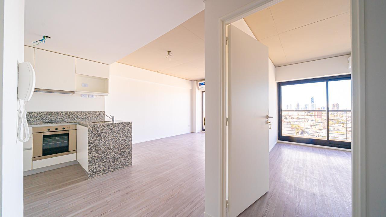 Foto de VENTA DEPARTAMENTO 2 AMBIENTES A ESTRENAR - BALCON- AMENITIES EN, imagen 5