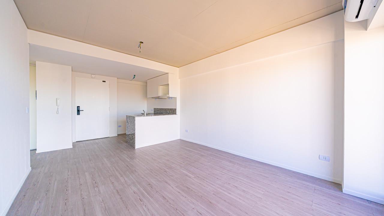Foto de VENTA DEPARTAMENTO 2 AMBIENTES A ESTRENAR - BALCON- AMENITIES EN, imagen 2