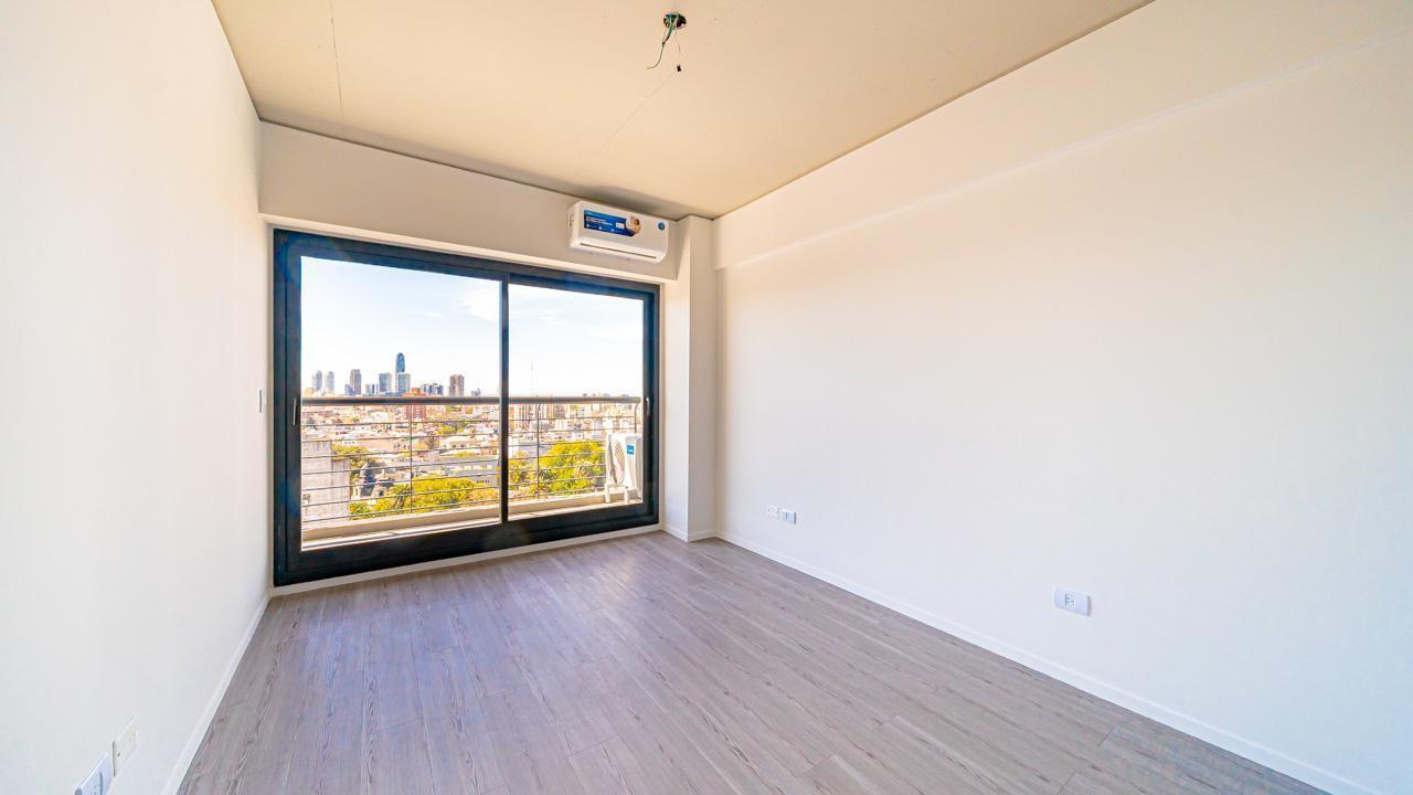 Foto de VENTA DEPARTAMENTO 2 AMBIENTES A ESTRENAR - BALCON- AMENITIES EN, imagen 4