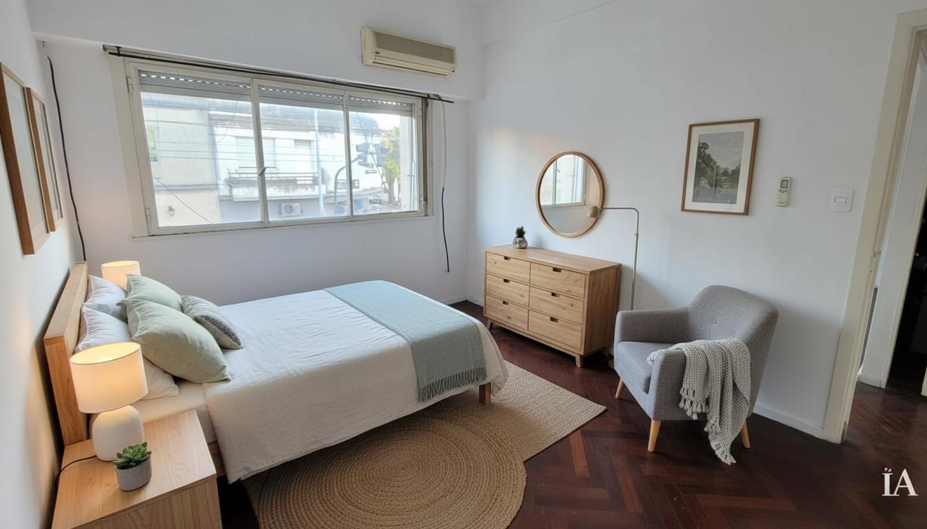 Foto de Venta Depto baja exp. ubicación clave, 2 amb y 1/2, imagen 1
