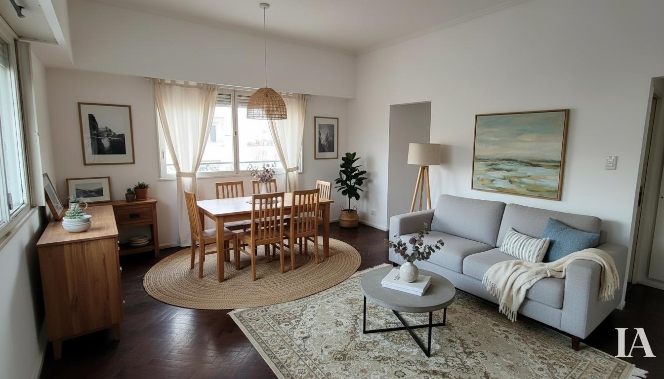 Foto de Venta Depto baja exp. ubicación clave, 2 amb y 1/2, imagen 2