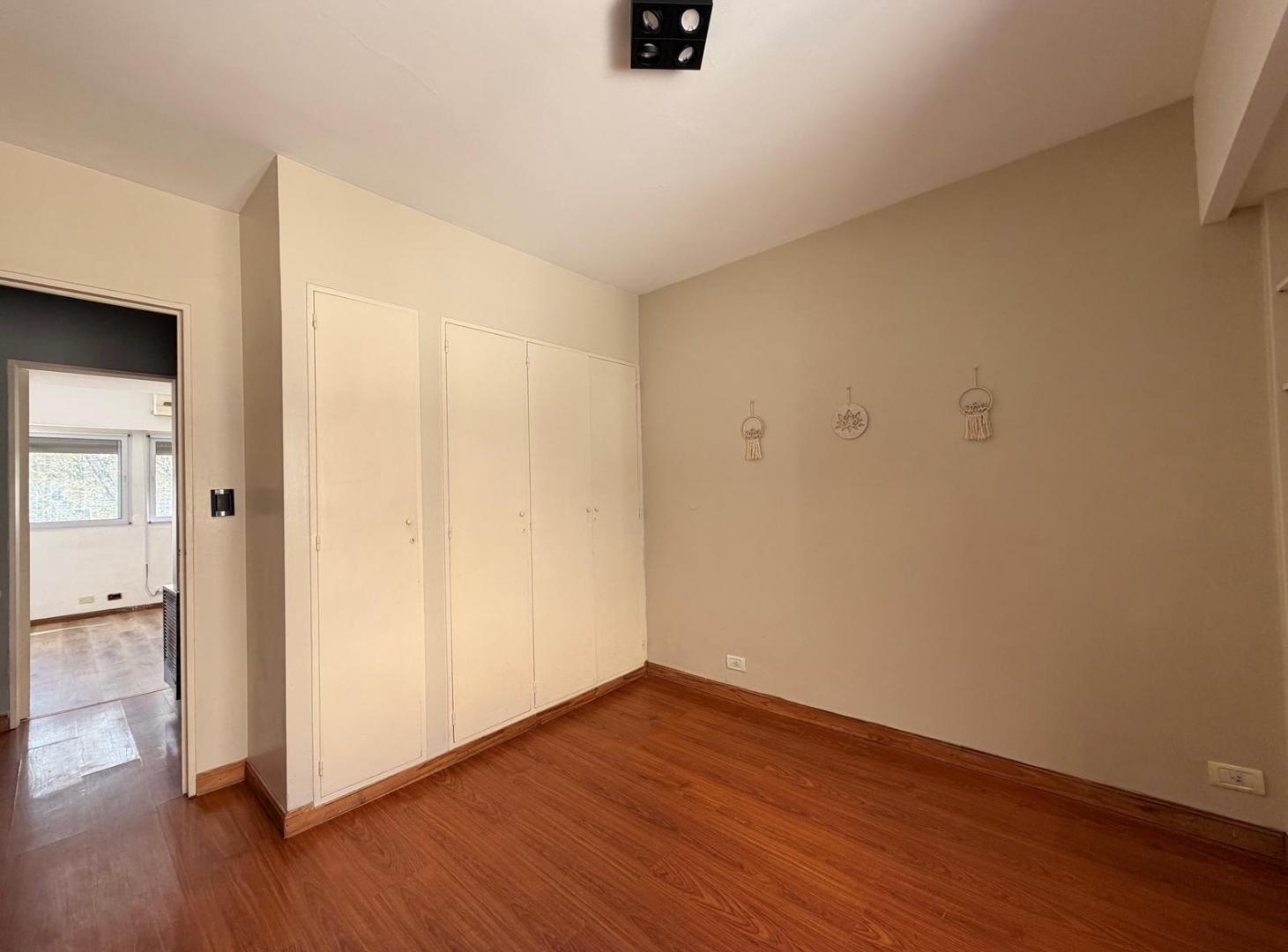 Foto de Semipiso 3 Ambientes al Frente c/ Balcón – Piso Alto, Súper Luminoso y, imagen 5