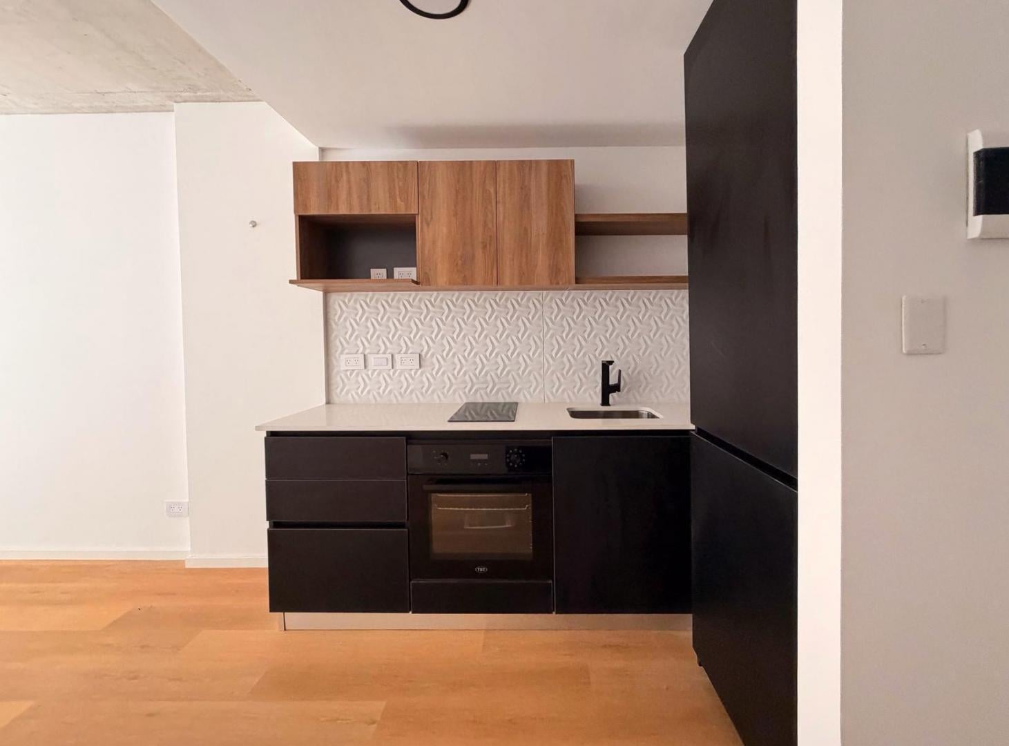 Foto de VENTA – MONOAMBIENTE A ESTRENAR CON BALCÓN EN PALERMO - IDEAL INVERSIÓN, imagen 5