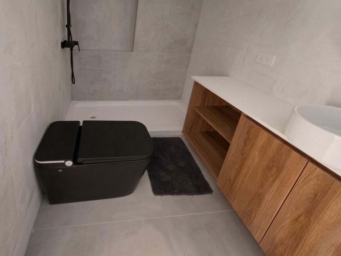 Foto de VENTA – MONOAMBIENTE A ESTRENAR CON BALCÓN EN PALERMO - IDEAL INVERSIÓN, imagen 2