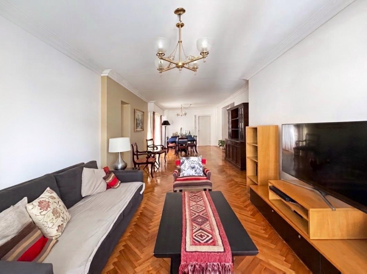 Foto de VENTA DEPARTAMENTO 4 AMBIENTES CON COCHERA EN PALERMO, imagen 1