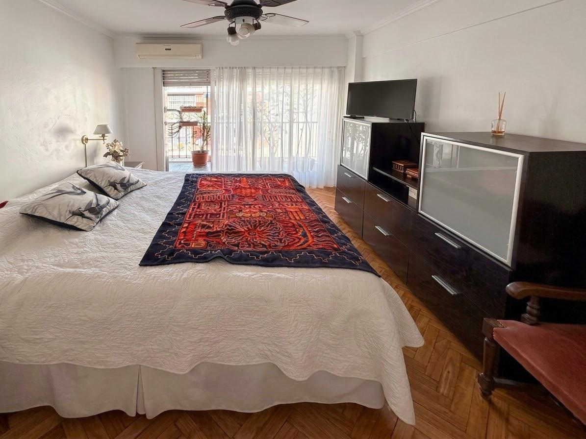 Foto de VENTA DEPARTAMENTO 4 AMBIENTES CON COCHERA EN PALERMO, imagen 4