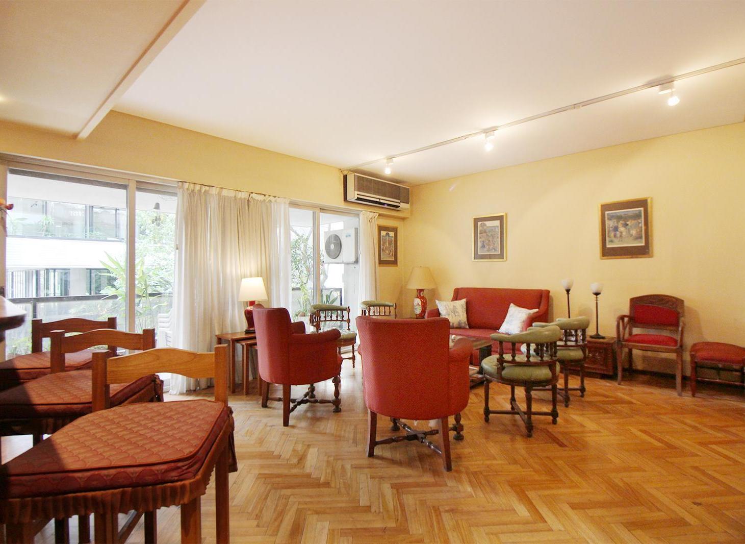 Foto de Semipiso de 4 Ambientes con Dependencia, Balcón Terraza, Patio y, imagen 4