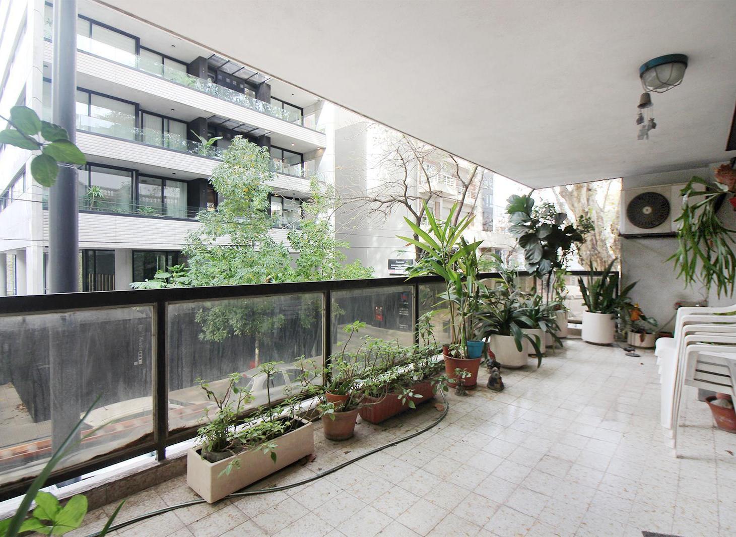 Foto de Semipiso de 4 Ambientes con Dependencia, Balcón Terraza, Patio y, imagen 1