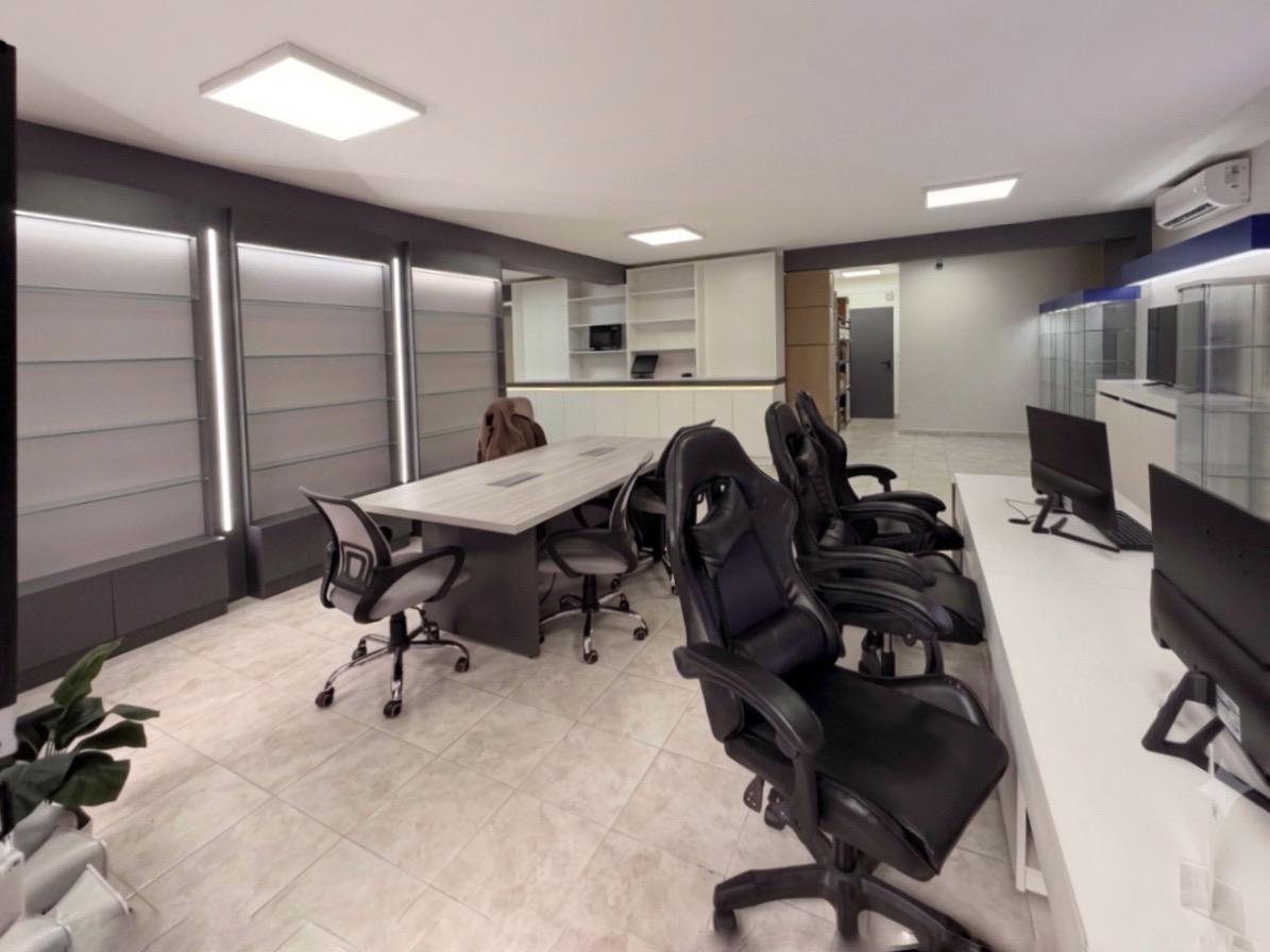 Foto de VENTA MONOAMBIENTE CON COCHERA INCLUIDA - BALCON EN BARRACAS, imagen 2