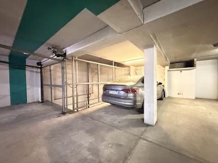 Foto de VENTA MONOAMBIENTE CON COCHERA INCLUIDA - BALCON EN BARRACAS, imagen 4