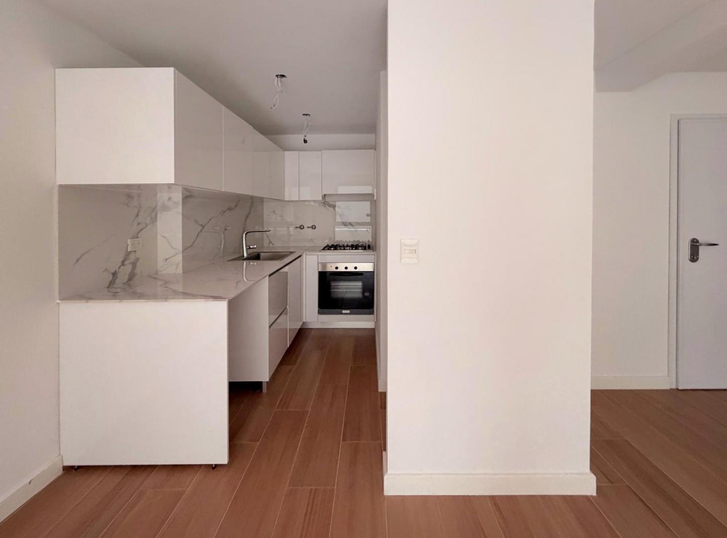 Foto de VENTA DEPARTAMENTO 3 AMBIENTES A ESTRENAR CON AMENITIES Y COCHERA EN, imagen 4