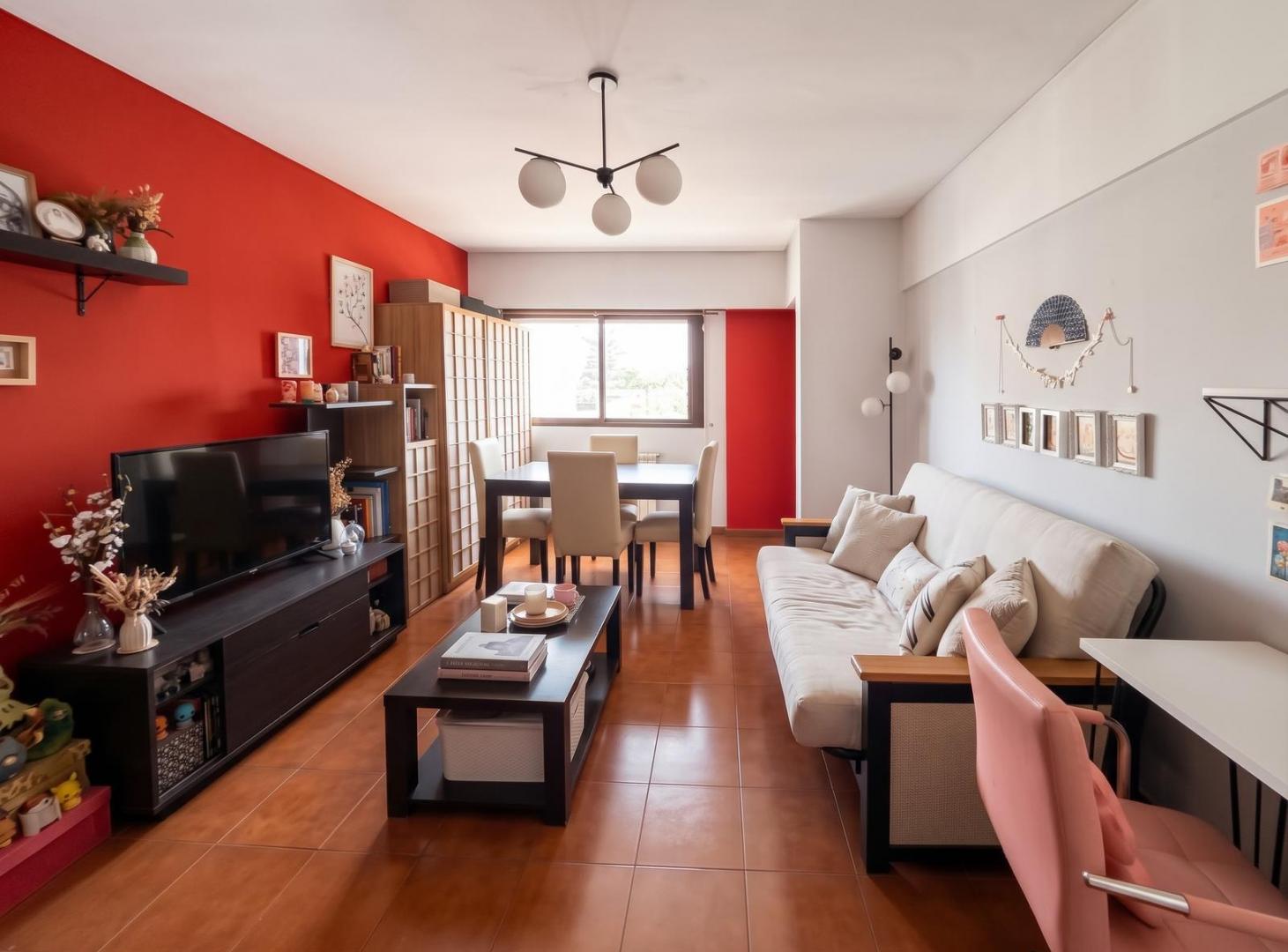 Foto de VENTA DEPARTAMENTO 2 AMBIENTES EN REMEDIOS DE ESCALADA -LANUS, imagen 1