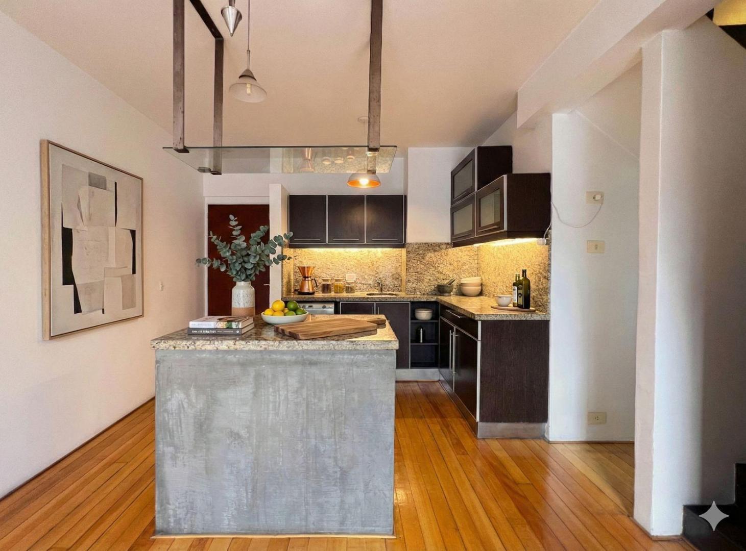 Foto de ALQUILER DEPARTAMENTO TIPO DUPLEX EN BELGRANO, imagen 2