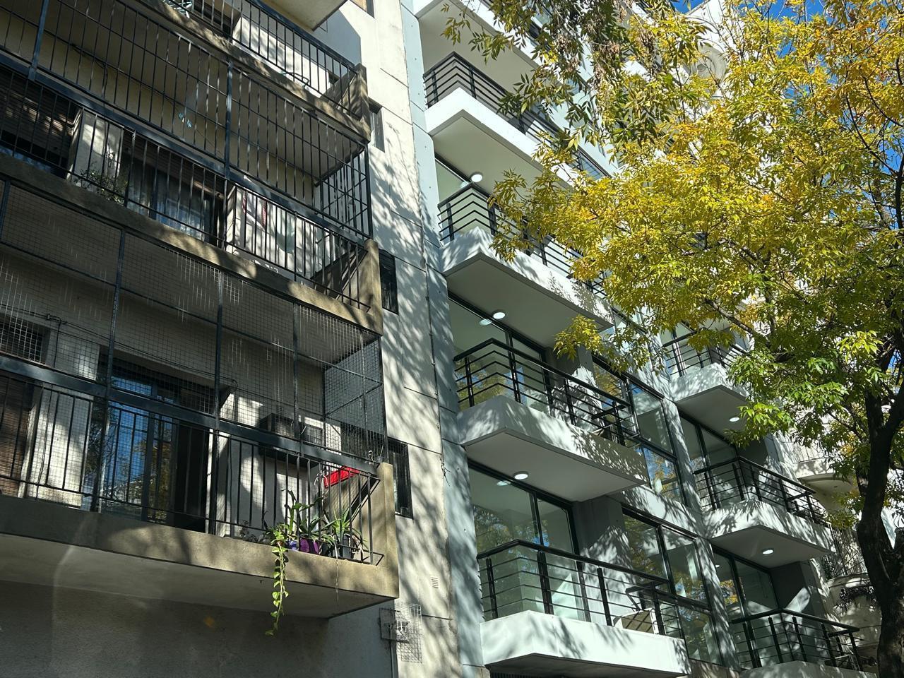 Foto de Departamento monoambiente en San Telmo a estrenar, imagen 2