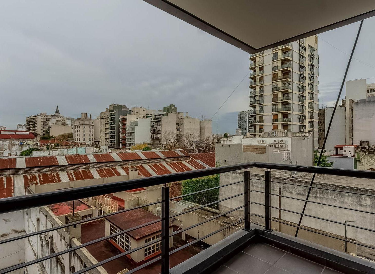 Foto de Departamento monoambiente en San Telmo a estrenar, imagen 3
